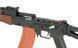 Штурмовая винтовка AK-74N SPORTS LINE AEG [S&T], для страйкбола STAEG111SFW_BR фото 8