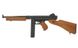 Магазин на 60 BBs шаров для Thompson M1A1/CM.033 [Cyma] (для страйкбола) FBP4026 фото 7