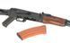 Штурмовая винтовка AK-74N SPORTS LINE AEG [S&T], для страйкбола STAEG111SFW_BR фото 6
