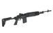 Страйкбольна гвинтівка JG Works Mk14 EBR (Full Metal) 1404_tw фото 14