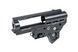 Корпус гирбокса v2 Specna Arms Aether (скелетон) с подшипниками J-Cage SPE-08-044947_gf фото 1