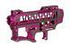 Specna Arms x Mancraft CNC Комплект Speedsoft Splash Anodized для M4/M16 реплик Violet SPE-09-049327_gf фото 2