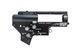 Корпус гирбокса v2 Specna Arms Aether (скелетон) с подшипниками J-Cage SPE-08-044947_gf фото 3