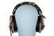Гарнітура Tac-Sky WYS0145 з шумозаглушенням - Койот (FDE) TAC-31-043768_gf фото 4