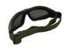 Gogle Ultimate Tactical Strike V1 - Olive GFC Tactical GFT-41-036248_BR фото 6