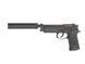 Наружный ствол для реплик KJW серии M9 [KJW] GGB-9606MB_tw фото 11