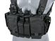 Патрульний нагрудник Chest Rig - Olive [8FIELDS] M51611064-OD фото 7