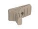 Упор Key-Mod/M-LOCK HANDSTOP PPG-S - TAN [MGPCQB] 0020602002 фото 8