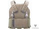 Плейт-кэрриер Phantom Gear "Reaper" Tactical &mdash; Ranger Green 126114_evk фото 3