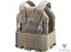 Плейт-кэрриер Phantom Gear "Reaper" Tactical &mdash; Ranger Green 126114_evk фото 1