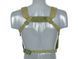 Патрульний нагрудник Chest Rig - Olive [8FIELDS] M51611064-OD фото 4