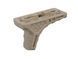 Упор Key-Mod/M-LOCK HANDSTOP PPG-S - TAN [MGPCQB] 0020602002 фото 7
