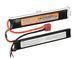 Battery Li-Po 1500mAh 7,4V 20/40C T-connector [VB] VL2015742TC_tw фото 2