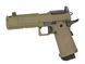 Страйкбольный пистолет RWA Nighthawk Custom Sand Hawk R402-1_tw фото 4