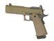 Страйкбольный пистолет RWA Nighthawk Custom Sand Hawk R402-1_tw фото 9