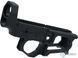 Ствольна коробка F-1 Firearms BDR Lower для M4 AEG &mdash; чорний &mdash; EMG / APS 91214_evk фото 2
