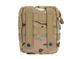 Утилитарный подсумок - Multicam [8FIELDS] M51613171-CP фото 6