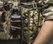 Эластичные резиновые кольца 8FIELDS Navy Seals, 12 шт., Dark Earth M51611189_BR фото 4