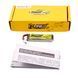 Tattu 300mAh 3.8V 95C 1S1P HV Lipo акумулятор Упаковка з BT 2.0 вилкою TAA3001S95BT_gs фото 5