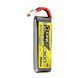 Tattu 300mAh 3.8V 95C 1S1P HV Lipo акумулятор Упаковка з BT 2.0 вилкою TAA3001S95BT_gs фото 4