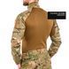 Тактична сорочка Marsava Partigiano Ubacs Coyote/Multicam Size XL 28508-xl фото 11
