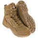 Черевики Pentagon Scorpion Suede V2 8 Coyote Size 41 26440-41 фото 1