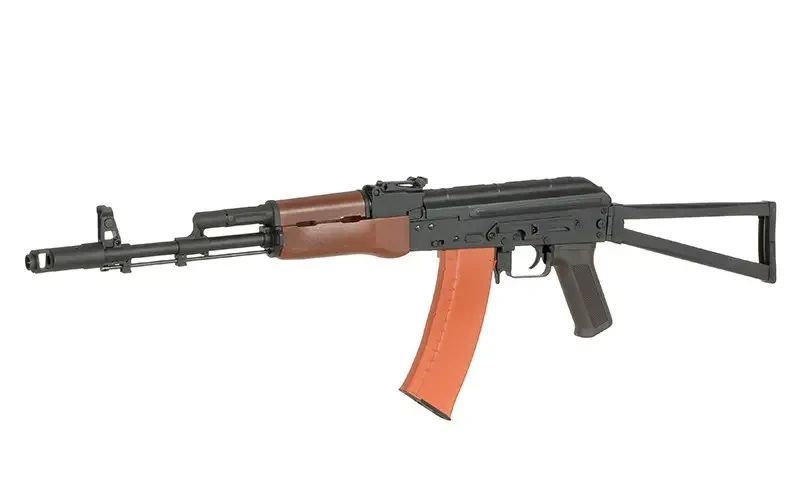 Штурмовая винтовка AK-74N SPORTS LINE AEG [S&T], для страйкбола STAEG111SFW_BR фото