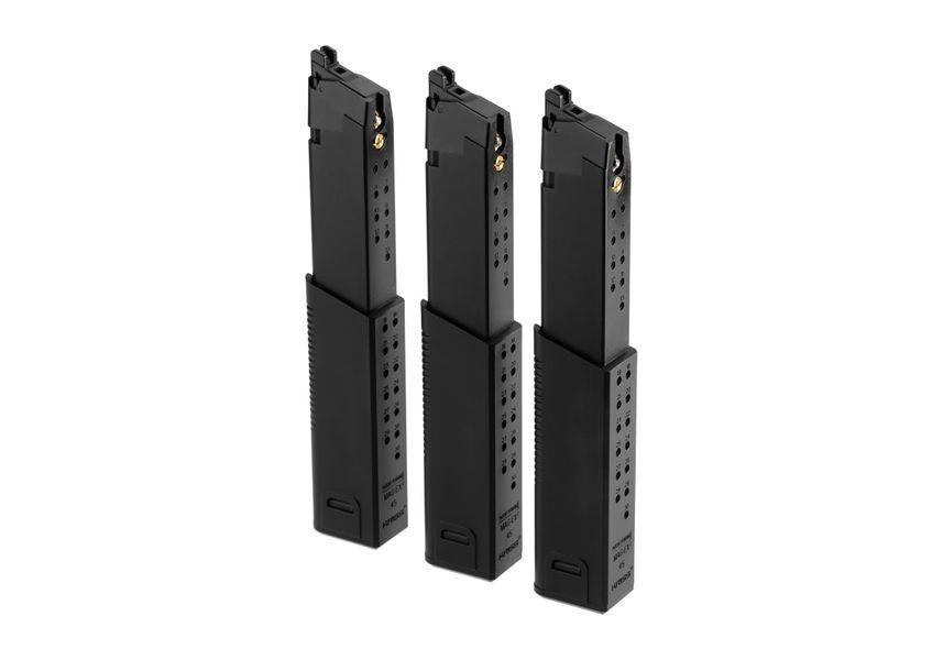 Журнал Kriss Vector GBB, 60 листов, 3 упаковки KTP-KA243-40A-B3_tmh фото