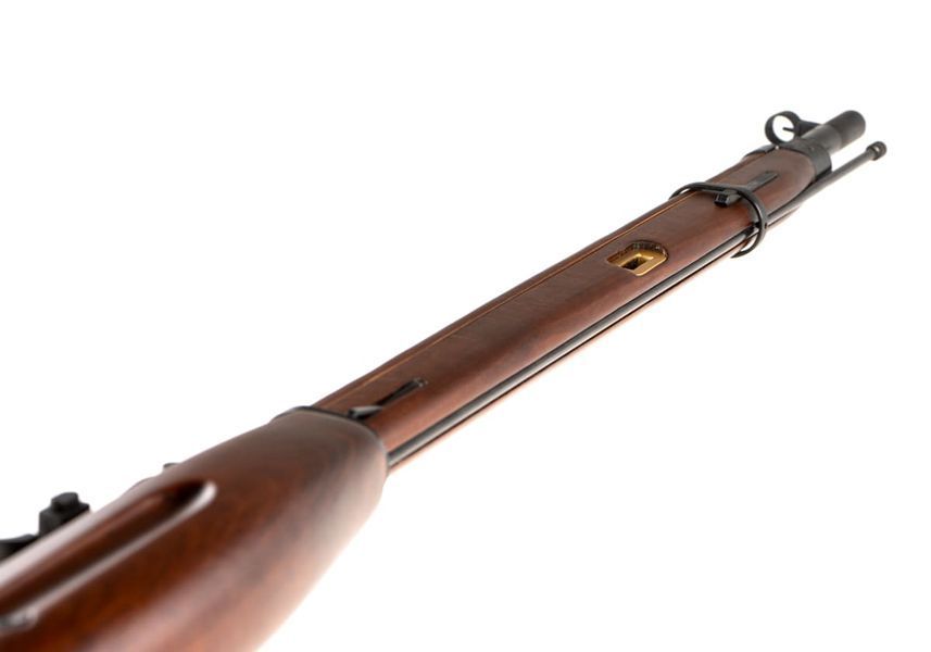 M1891/30 Mosin Nagant Real Wood 9010109432467_tmh фото