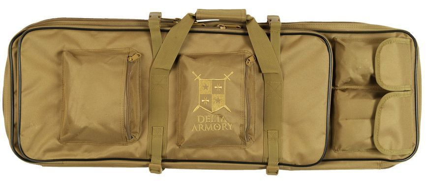 Кобура для оружия Delta Armory длиной 85 см. DA-TAC-34-TAN фото