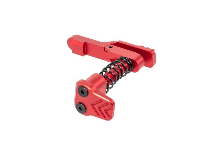 Магазин Maxx Model Advanced типу A release (для MTW M4 реплік Red, алюмінієвий) MXM-09-047215_gf фото
