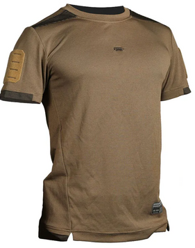 Функциональная футболка UMP Frogmen Emerson EMB9540KHXL_ct фото