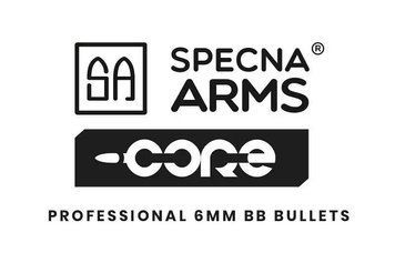 Specna Arms CORE&trade; BIO BBs 0,20 г - 25 кг мішок SPE-16-021034-00 фото