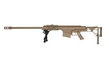 Снайперская винтовка Snow Wolf M98 SW-016 AEG &mdash; tan SWL-03-021768_gf фото