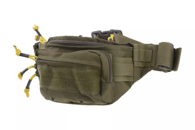 Поясна сумка Kang — Olive [GFC Tactical] GFT-20-019545 фото