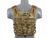 Lightweight Jump Plate Carrier - Multicamo [EM] EM7344MC_tw фото