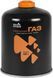 Газовый баллон Skif Outdoor 450g резной 28836 фото 1