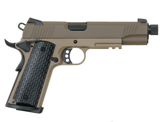 Пістолет R28 (TG-1) &mdash; Dark Earth/Brown [Army Armament] (для страйкболу) R28(TG-1) фото