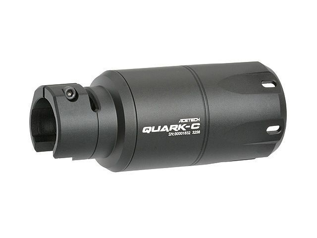 Трасерна насадка Quark C [AceTech] PAT4010-B-001_tw фото