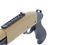 Винтовка страйкбольная Specna Arms SA-VGS16 VAPOR&trade; &mdash; Half-Tan SPE-02-047933_gf фото 12