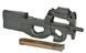 Пистолет-пулемет CM.060 FN P90 с коллиматорным прицелом [CYMA/CYBERGUN] (для страйкбола) FB4198 фото 10