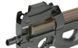 Пистолет-пулемет CM.060 FN P90 с коллиматорным прицелом [CYMA/CYBERGUN] (для страйкбола) FB4198 фото 5