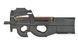 Пистолет-пулемет CM.060 FN P90 с коллиматорным прицелом [CYMA/CYBERGUN] (для страйкбола) FB4198 фото 11