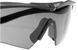 Балістичні окуляри ESS Crossbow 3LS Kit, 3 лінзи, Black 10364306000_BR фото 3