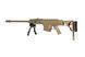 Снайперская винтовка Snow Wolf M98 SW-016 AEG &mdash; tan SWL-03-021768_gf фото 6