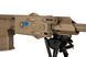 Снайперская винтовка Snow Wolf M98 SW-016 AEG &mdash; tan SWL-03-021768_gf фото 8