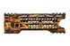 Specna Arms x Mancraft CNC Комплект Speedsoft Splash Anodized для M4/M16 реплик чёрный-Оранжевый SPE-09-049326_gf фото 7