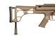 Снайперская винтовка Snow Wolf M98 SW-016 AEG &mdash; tan SWL-03-021768_gf фото 9