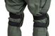 Наколінники GFC Set Knee Protection Pads Olive 24761 фото 6