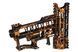 Specna Arms x Mancraft CNC Комплект Speedsoft Splash Anodized для M4/M16 реплик чёрный-Оранжевый SPE-09-049326_gf фото 1